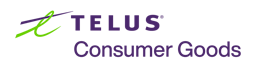 TELUS Trade Promotion Management
